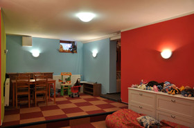 Ski Hotel Stoh