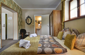 Ski Hotel Stoh