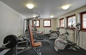 Ski Hotel Stoh