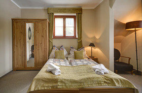 Ski Hotel Stoh