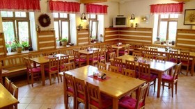 Sporthotel Svycarska Bouda