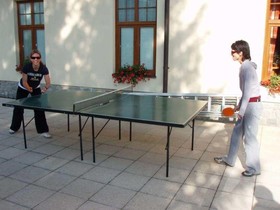 Sporthotel Svycarska Bouda