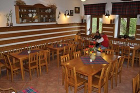 Sporthotel Svycarska Bouda