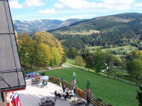 Sporthotel Svycarska Bouda
