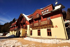Sporthotel Svycarska Bouda