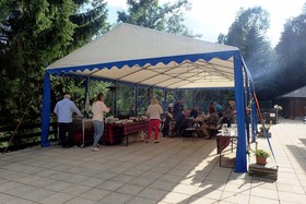 Sporthotel Svycarska Bouda