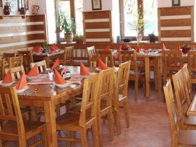 Sporthotel Svycarska Bouda