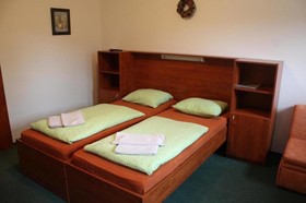 Sporthotel Svycarska Bouda