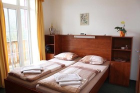 Sporthotel Svycarska Bouda