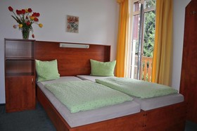 Sporthotel Svycarska Bouda