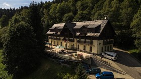 Sporthotel Svycarska Bouda