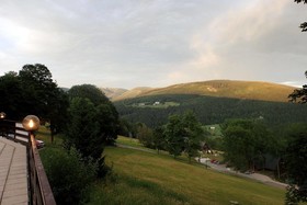 Sporthotel Svycarska Bouda