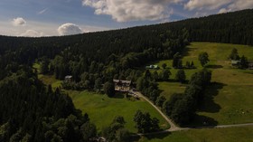 Sporthotel Svycarska Bouda