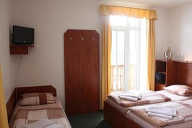 Sporthotel Svycarska Bouda