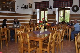 Sporthotel Svycarska Bouda