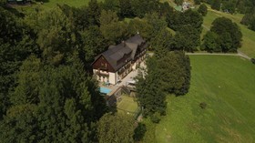 Sporthotel Svycarska Bouda