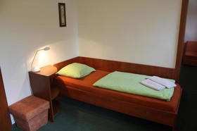Sporthotel Svycarska Bouda