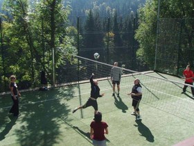 Sporthotel Svycarska Bouda