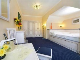 Hotel Soyka