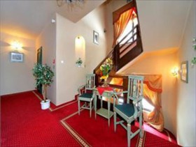 Hotel Soyka