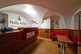Nelly Kelly's Hotel