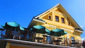 Hotel TTC