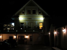 Hotel TTC