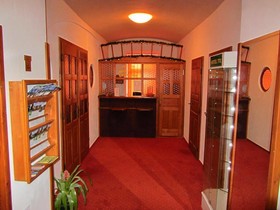 Hotel TTC