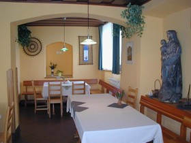 Zeleny Mlyn Pension-Restaurace
