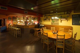 Zeleny Mlyn Pension-Restaurace