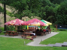 Zeleny Mlyn Pension-Restaurace