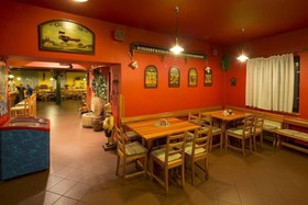 Zeleny Mlyn Pension-Restaurace