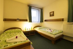 Zeleny Mlyn Pension-Restaurace