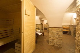 Zeleny Mlyn Pension-Restaurace