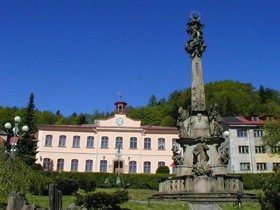 Zeleny Mlyn Pension-Restaurace