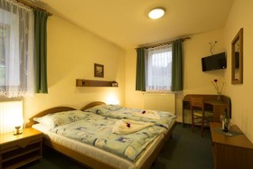 Zeleny Mlyn Pension-Restaurace
