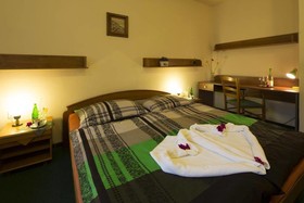 Zeleny Mlyn Pension-Restaurace