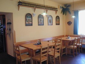 Zeleny Mlyn Pension-Restaurace