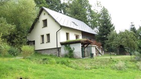 Chalupa Krkonose