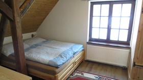 Chalupa Krkonose