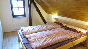 Chalupa Krkonose