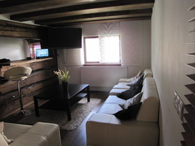 Challet Gallysto