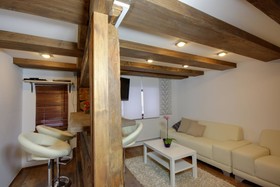 Challet Gallysto
