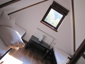 Challet Gallysto