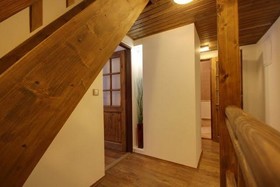 Challet Gallysto