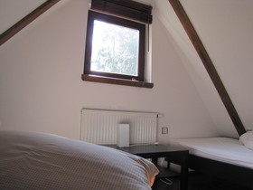 Challet Gallysto