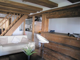 Challet Gallysto