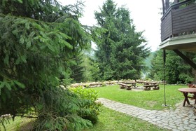 Chata Labaika Harrachov