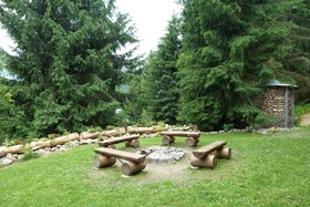 Chata Labaika Harrachov