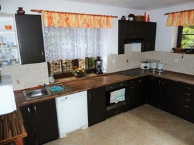 Chata Labaika Harrachov